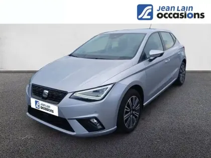 Photo Seat Ibiza Copa