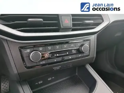 Photo 13 Seat Ibiza  1.0 TSI 95 ch S/S BVM5