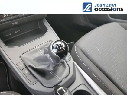 Photo 12 Seat Ibiza  1.0 TSI 95 ch S/S BVM5