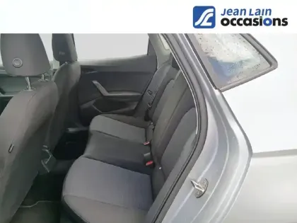 Photo 16 Seat Ibiza  1.0 TSI 95 ch S/S BVM5