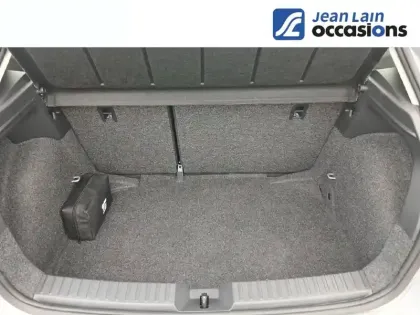 Photo 9 Seat Ibiza  1.0 TSI 95 ch S/S BVM5