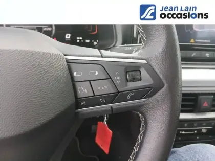 Photo 19 Seat Ibiza  1.0 TSI 95 ch S/S BVM5