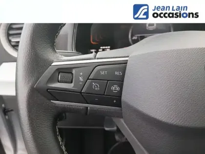 Photo 11 Seat Ibiza  1.0 TSI 95 ch S/S BVM5