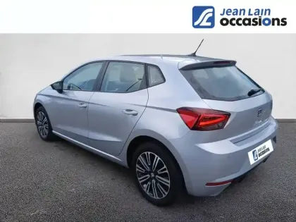 Photo 6 Seat Ibiza  1.0 TSI 95 ch S/S BVM5