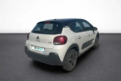 Photo 5 Citroën C3  PureTech 110 S&S EAT6