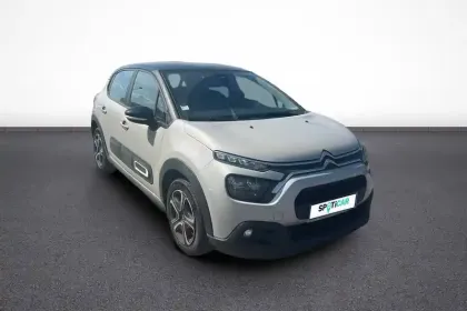 Photo 7 Citroën C3  PureTech 110 S&S EAT6