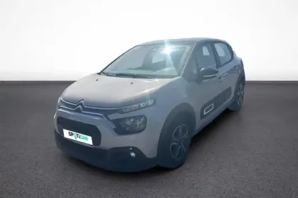 Photo Citroën C3 Shine Business