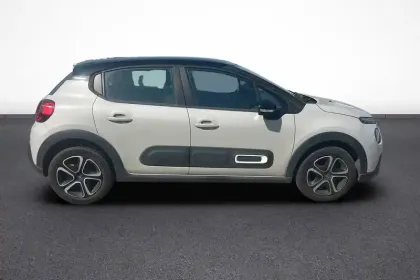 Photo 6 Citroën C3  PureTech 110 S&S EAT6