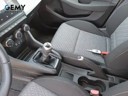 Photo 11 Renault Clio  TCe 90
