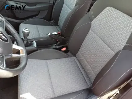 Photo 8 Renault Clio  TCe 90