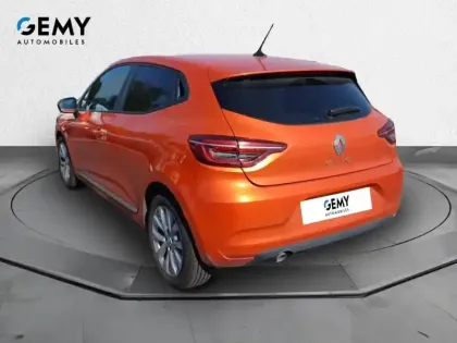 Photo 6 Renault Clio  TCe 90