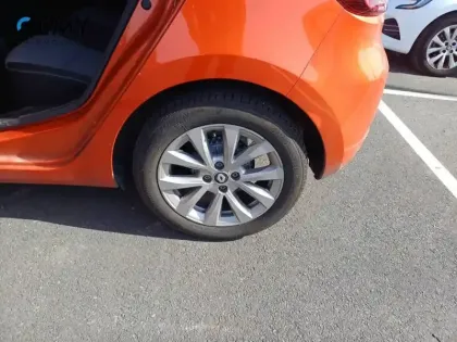 Photo 10 Renault Clio  TCe 90