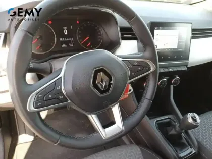 Photo 12 Renault Clio  TCe 90