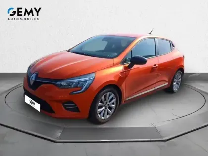 Photo Renault Clio Evolution