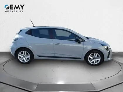 Photo 5 Renault Clio  TCe 90
