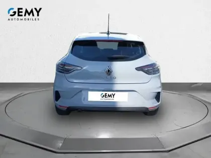 Photo 6 Renault Clio  TCe 90