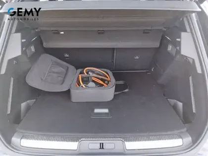 Photo 5 DS DS 7 DS7 Crossback Hybride E-Tense 225 EAT8