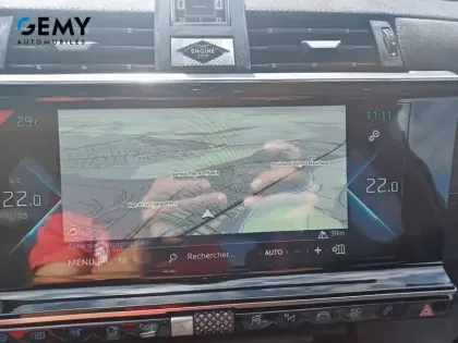 Photo 20 DS DS 7 DS7 Crossback Hybride E-Tense 225 EAT8