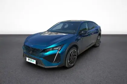 Photo Peugeot 408 Gt