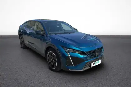 Photo 7 Peugeot 408  PureTech 130 ch S&S EAT8