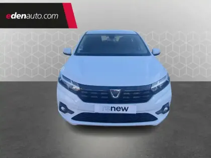 Photo 34 Dacia Sandero  ECO-G 100 - 22