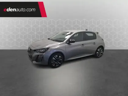 Photo Peugeot 208 Allure