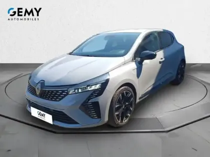 Photo Renault Clio Techno
