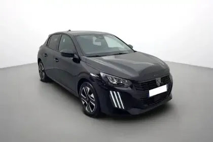 Photo 7 Peugeot 208  Hybrid 110 ch e-DCS6