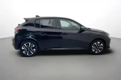 Photo 6 Peugeot 208  Hybrid 110 ch e-DCS6