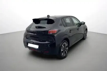 Photo 5 Peugeot 208  Hybrid 110 ch e-DCS6
