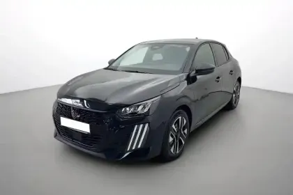 Photo Peugeot 208 Allure