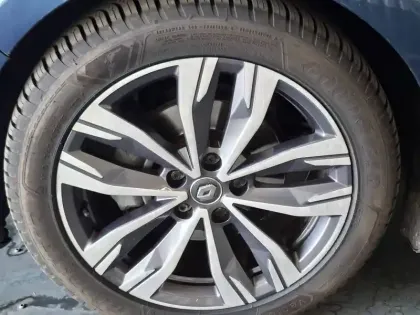 Photo 8 Renault Talisman  Tce 160 EDC FAP