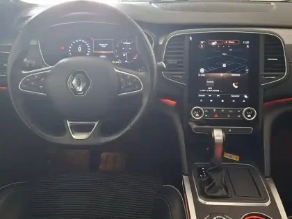 Photo 10 Renault Talisman  Tce 160 EDC FAP