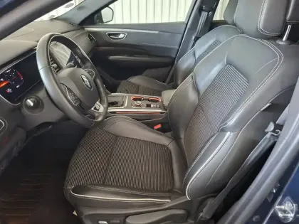 Photo 9 Renault Talisman  Tce 160 EDC FAP