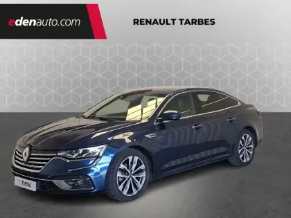 Photo Renault Talisman Intens