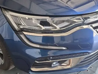 Photo 12 Renault Talisman  Tce 160 EDC FAP