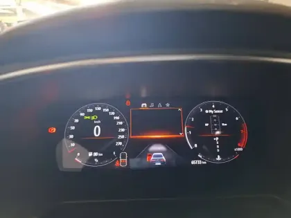 Photo 36 Renault Talisman  Tce 160 EDC FAP