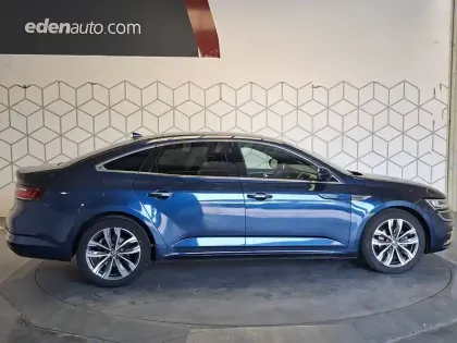 Photo 5 Renault Talisman  Tce 160 EDC FAP