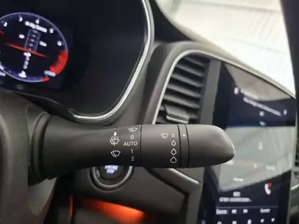 Photo 38 Renault Talisman  Tce 160 EDC FAP