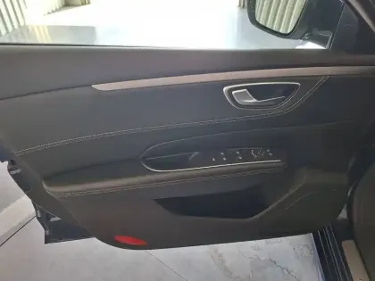 Photo 31 Renault Talisman  Tce 160 EDC FAP