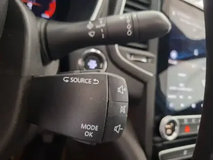 Photo 39 Renault Talisman  Tce 160 EDC FAP