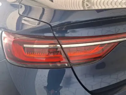 Photo 25 Renault Talisman  Tce 160 EDC FAP