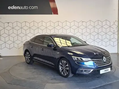 Photo 6 Renault Talisman  Tce 160 EDC FAP