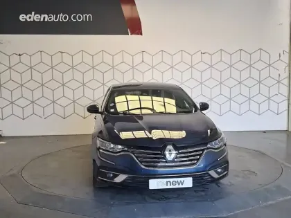 Photo 7 Renault Talisman  Tce 160 EDC FAP