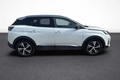 Photo 6 Peugeot 3008  Hybrid 225 e-EAT8
