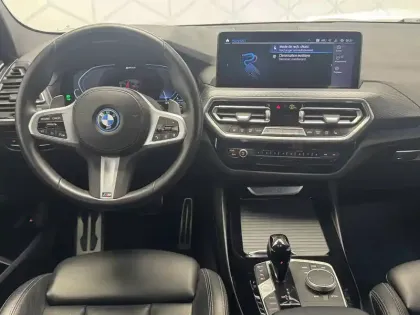 Photo 6 BMW X3  xDrive 30e 292ch BVA8