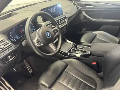 Photo 5 BMW X3  xDrive 30e 292ch BVA8