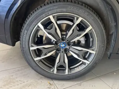 Photo 9 BMW X3  xDrive 30e 292ch BVA8