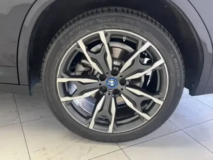 Photo 8 BMW X3  xDrive 30e 292ch BVA8