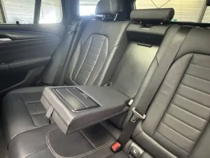 Photo 48 BMW X3  xDrive 30e 292ch BVA8